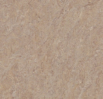 Forbo Marmoleum Marbled Terra Sheet Sample - 195679