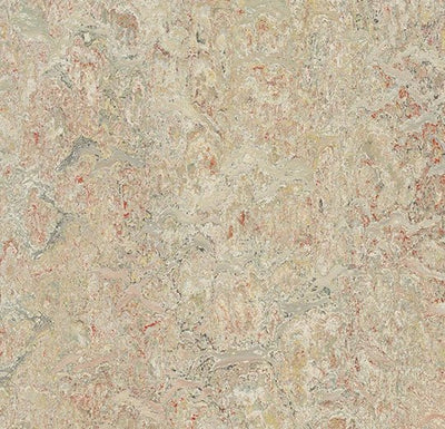 Forbo Marmoleum Marbled Vivace Sheet Sample - 3427 Agate