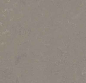 Marmoleum Natural Linoleum Tile Flooring Color Liquid Clay