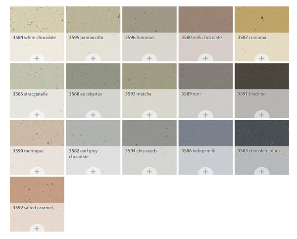 Forbo Color Chart Forbo Marmoleum Solid Cocoa Sheet Samples - 246247