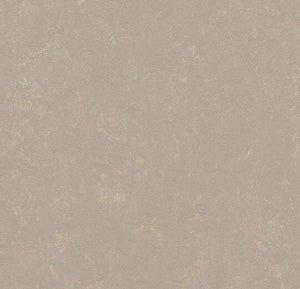 Forbo Marmoleum Solid Concrete Sheet Sample - 138422