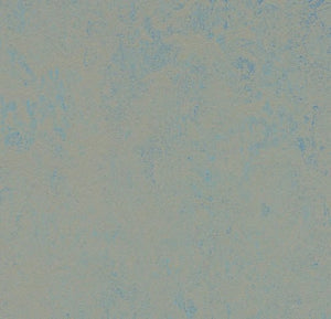 Forbo Marmoleum Solid Concrete Sheet Sample - 248246