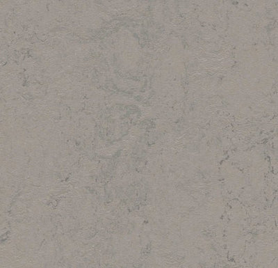 Forbo Marmoleum Solid Concrete Sheet Sample - 138408
