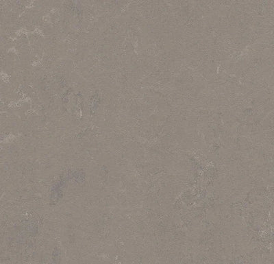 Forbo Marmoleum Solid Concrete Sheet Sample - 138214