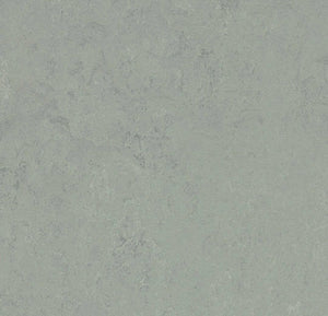 Forbo Marmoleum Solid Concrete Sheet Sample - 248245