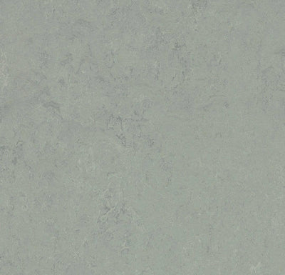 Forbo Marmoleum Solid Concrete Sheet Sample - 248245