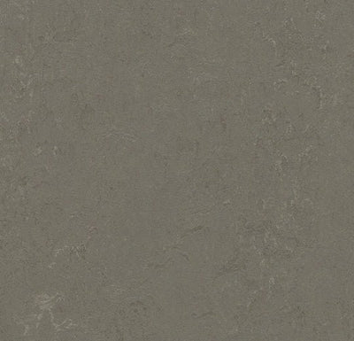 Forbo Marmoleum Solid Concrete Sheet Sample - 174338