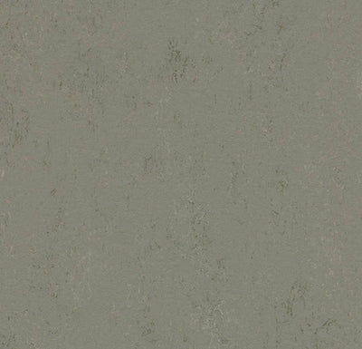 Forbo Marmoleum Solid Concrete Sheet Sample - 248238