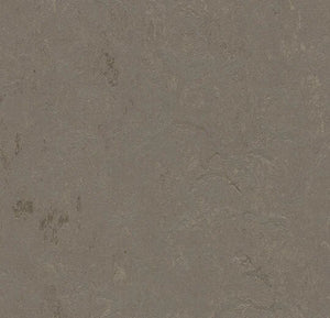 Forbo Marmoleum Solid Concrete Sheet Sample - 138414