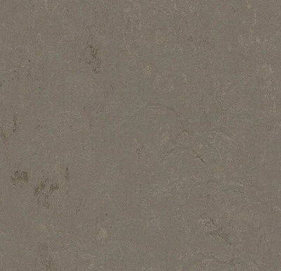 Forbo Marmoleum Solid Concrete Sheet Sample - 138414