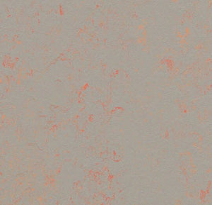 Forbo Marmoleum Solid Concrete Sheet Sample - 139835