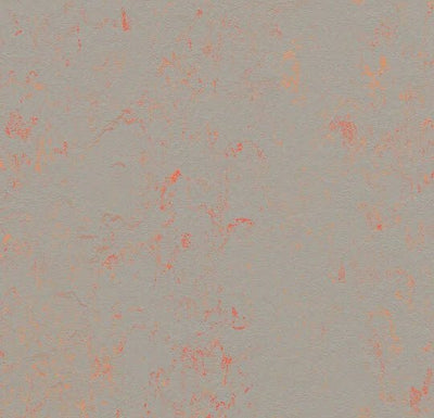 Forbo Marmoleum Solid Concrete Sheet Sample - 139835