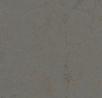 Forbo Marmoleum Solid Concrete Sheet Sample - 138216