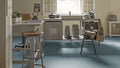 Forbo Marmoleum Solid Walton Sheet
