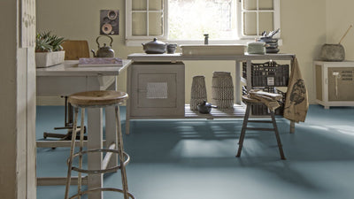 Forbo Marmoleum Walton Solid Sheet Flooring