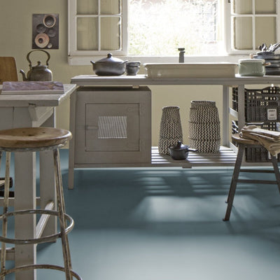 Forbo Marmoleum Walton Solid Sheet Flooring