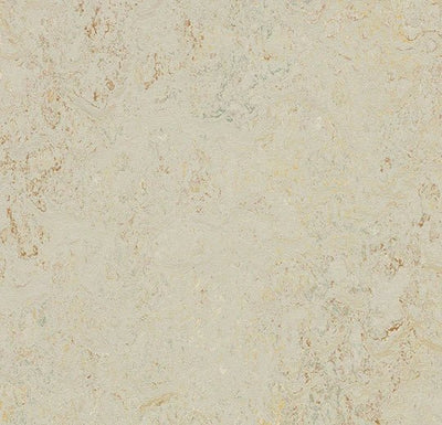 Forbo Marmoleum Marbled Splash Sheet Sample - 195664
