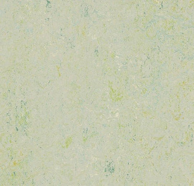 Forbo Marmoleum Marbled Splash Sheet Sample - 195661
