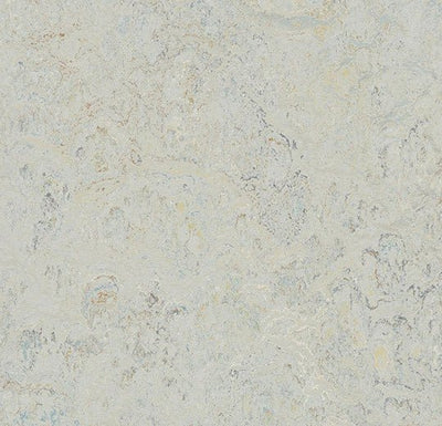 Forbo Marmoleum Marbled Splash Sheet Sample - 195659