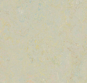 Forbo Marmoleum Marbled Splash Sheet Sample