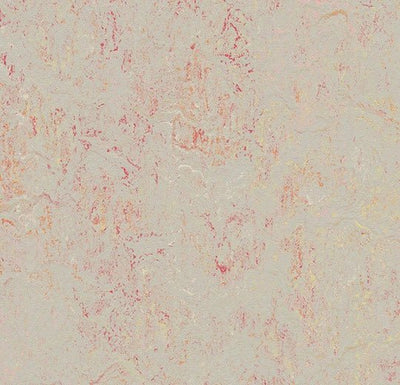 Forbo Marmoleum Marbled Splash Sheet Sample - 195663