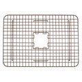 Foster Kitchen Sink Bottom Grid