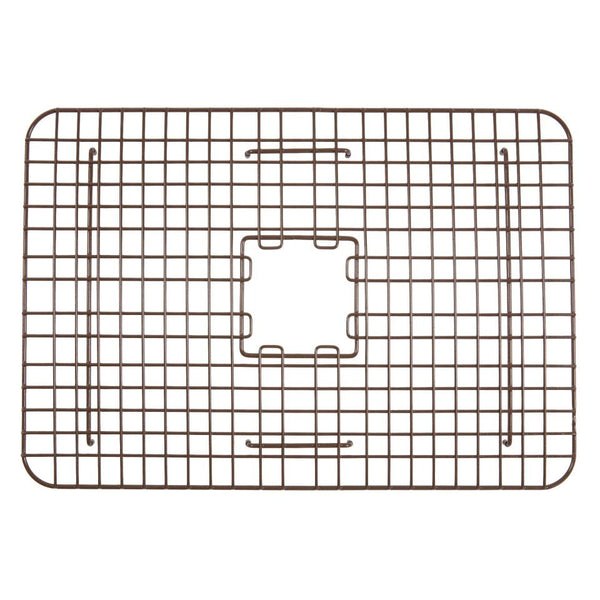 Foster Kitchen Sink Bottom Grid