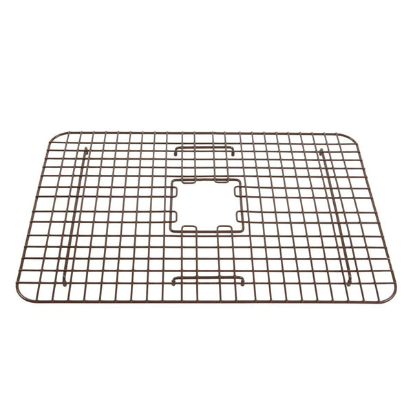 Foster Kitchen Sink Bottom Grid