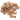 Franquette Walnut Tree