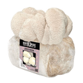 Organic Lion's Mane Mushroom Grow Kit Fruiting Block