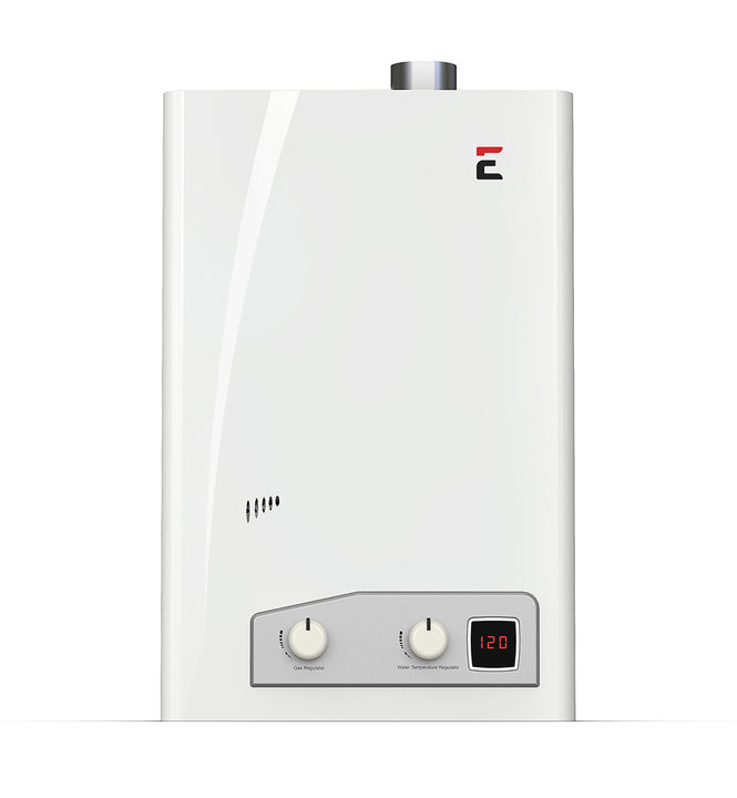 Eccotemp Gas Tankless Page