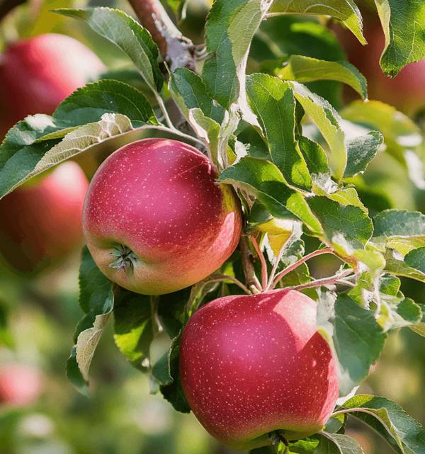 Gala Apple Tree