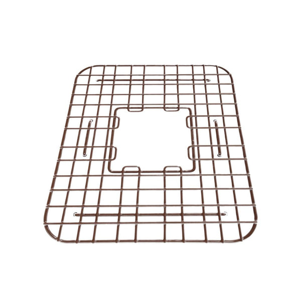 Gehry Kitchen Sink Bottom Grid