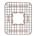 Gehry Kitchen Sink Bottom Grid