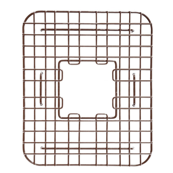 Gehry Kitchen Sink Bottom Grid