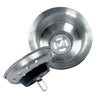 Heavy Duty 3.5″ Basket Strainer Drain with Post Style Basket
