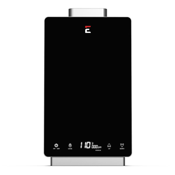 Eccotemp 4.0 GPM Indoor Liquid Propane Tankless Water Heater, i12 Series