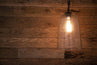 Kentucky Derby Reclaimed Wood Wall Panels Wirebrushed