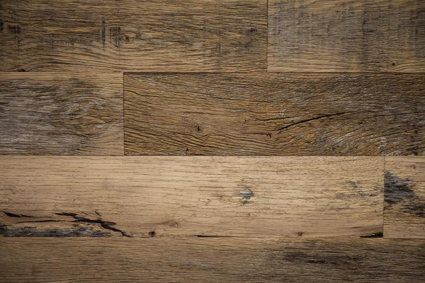 Kentucky Derby Reclaimed Wood Wall Panels Wirebrushed