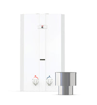 Eccotemp L10 3.0 GPM Portable Outdoor Tankless Water Heater