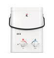 EccoTemp L5 Portable Tankless Water Heater – Open Box / Scratch & Dent