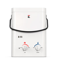 EccoTemp L5 Portable Tankless Water Heater