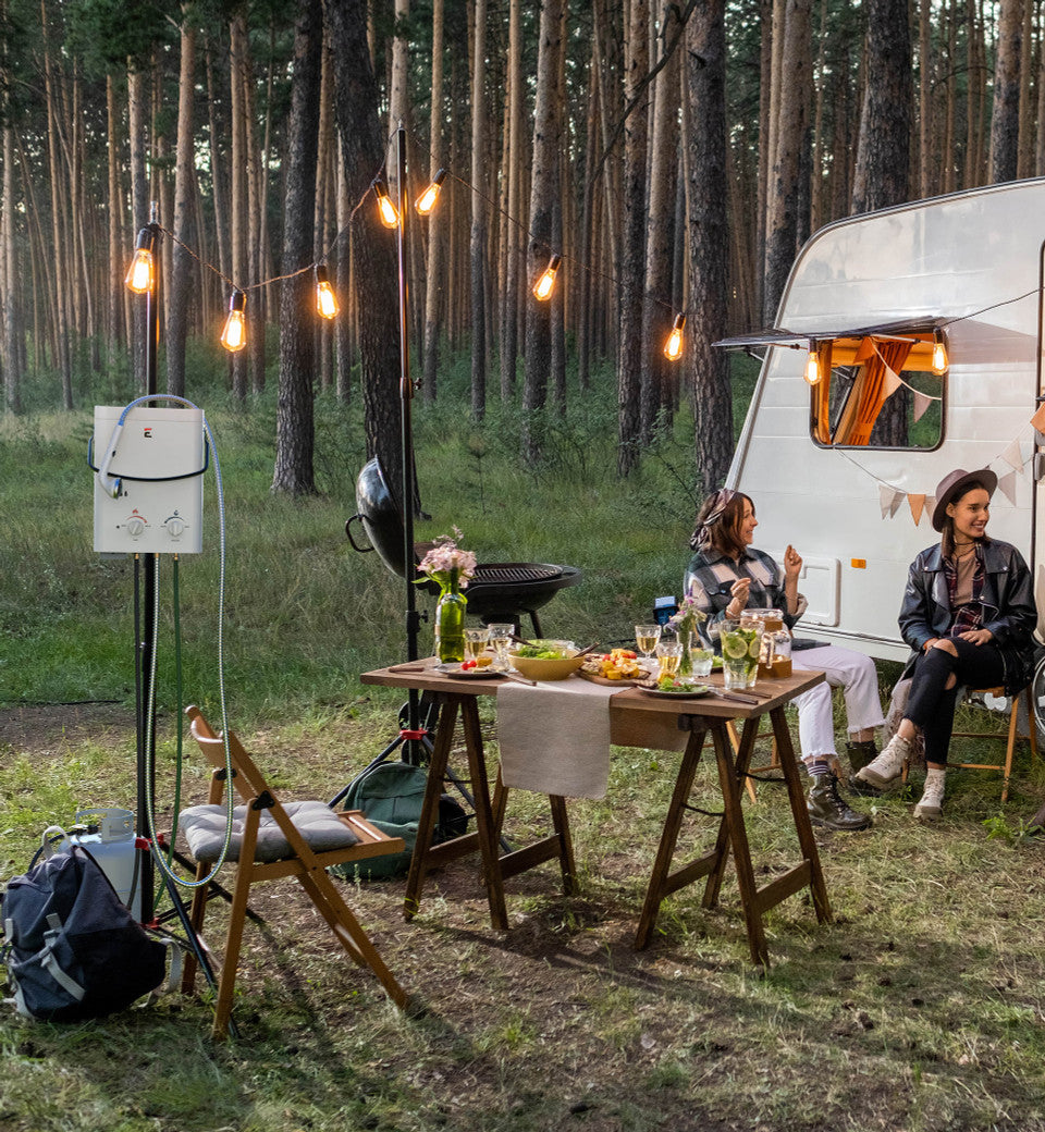 Outdoor Adventurer's Eccotemp L5 Water Heater Bundle - Main Image