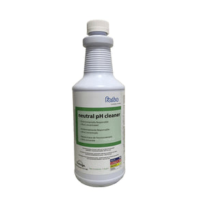 Marmoleum Neutral pH Zero VOC Linoleum Floor Cleaner by Forbo