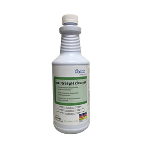 Marmoleum Neutral pH Zero VOC Linoleum Floor Cleaner by Forbo