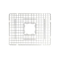 Nilsson Kitchen Sink Bottom Grid