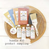 Old Fashioned Milk Paint Bundle #10 product sampling