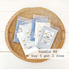 Old Fashioned Milk Paint Bundle #8 sample set