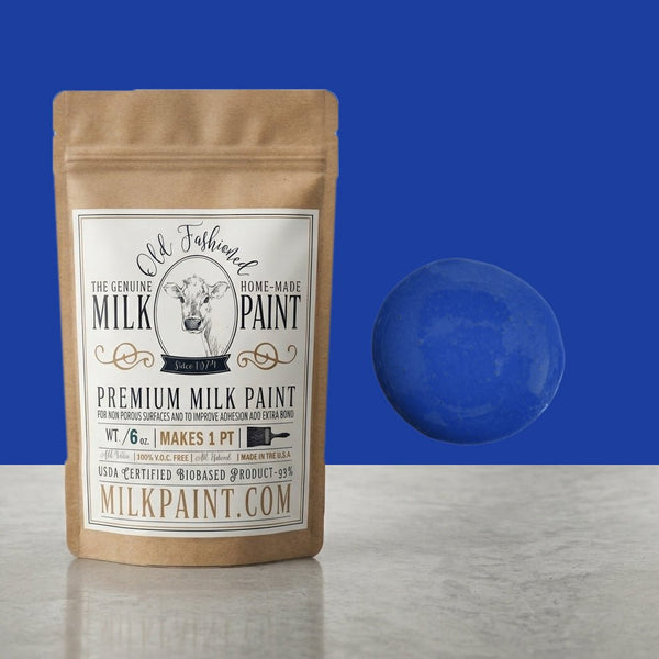Old Fashioned Milk Paint