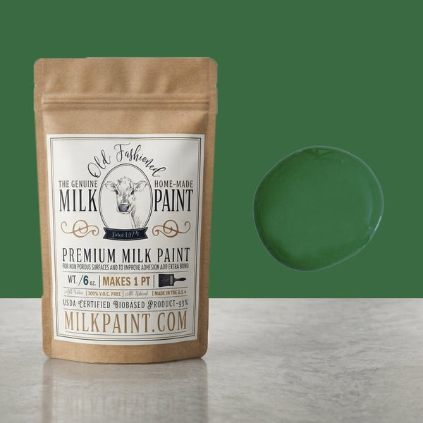 Old Fashioned Milk Paint